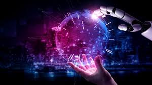 Technology & Innovation